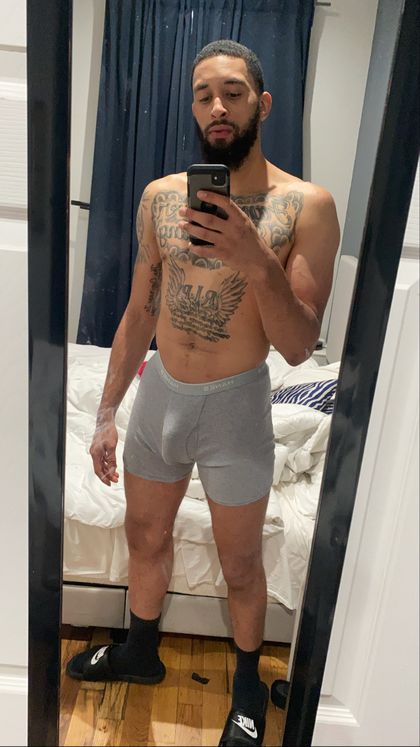 byronbeasley215 OnlyFans picture
