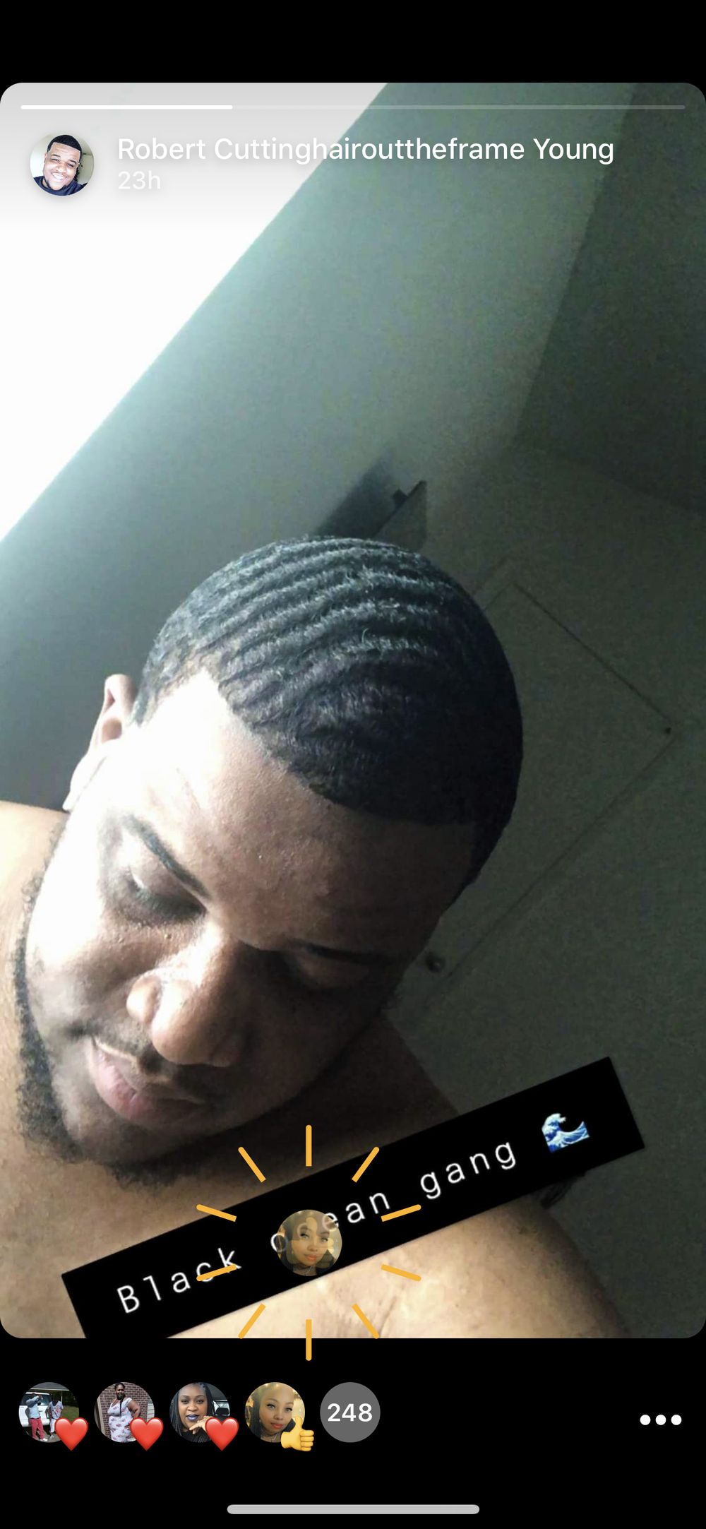 standingstrong901 OnlyFans profile picture