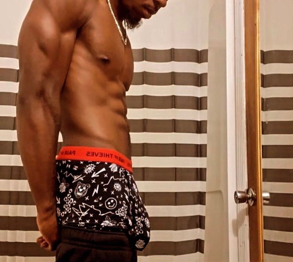 slimmihendrix OnlyFans profile picture