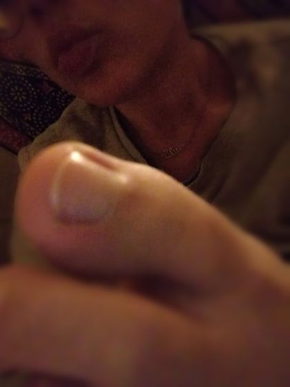 asiapiedina OnlyFans picture