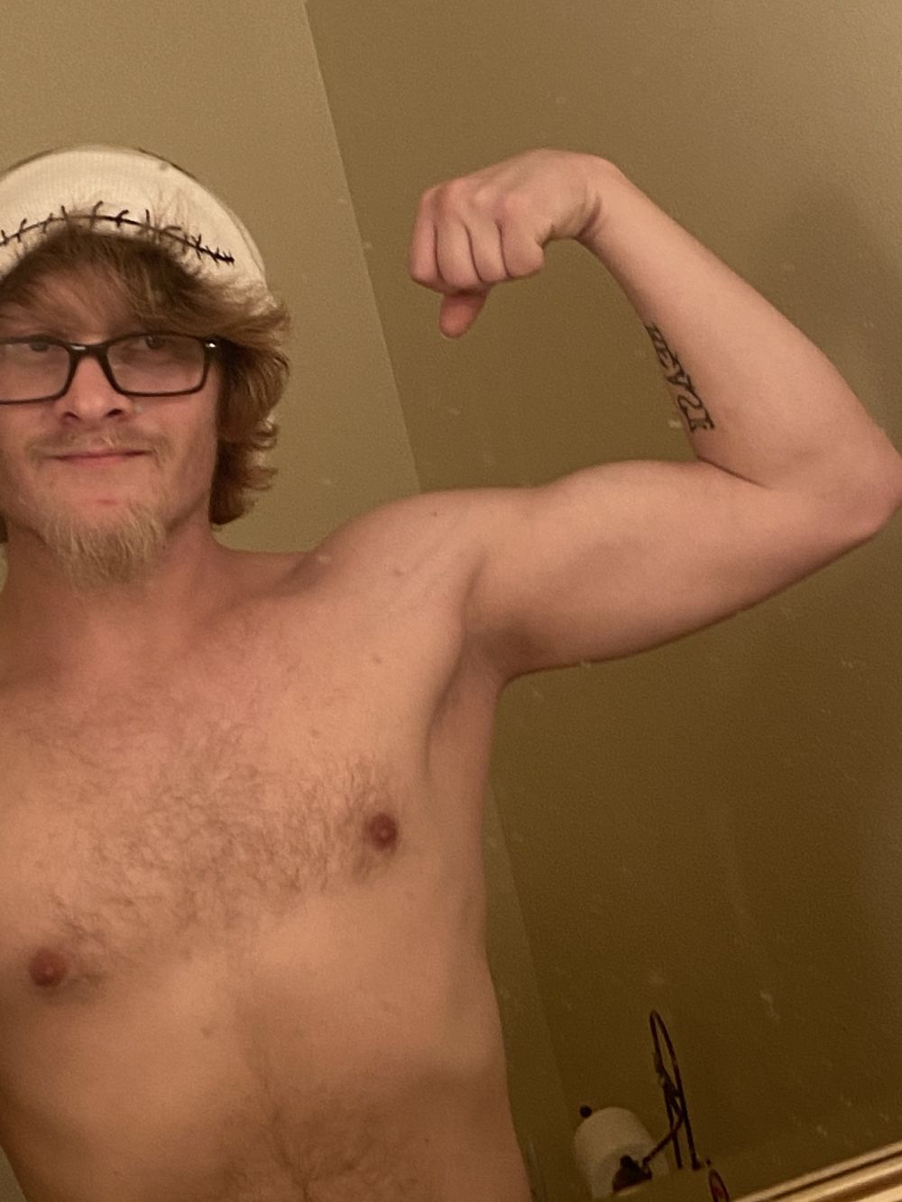 mchllndbrg93 OnlyFans profile picture