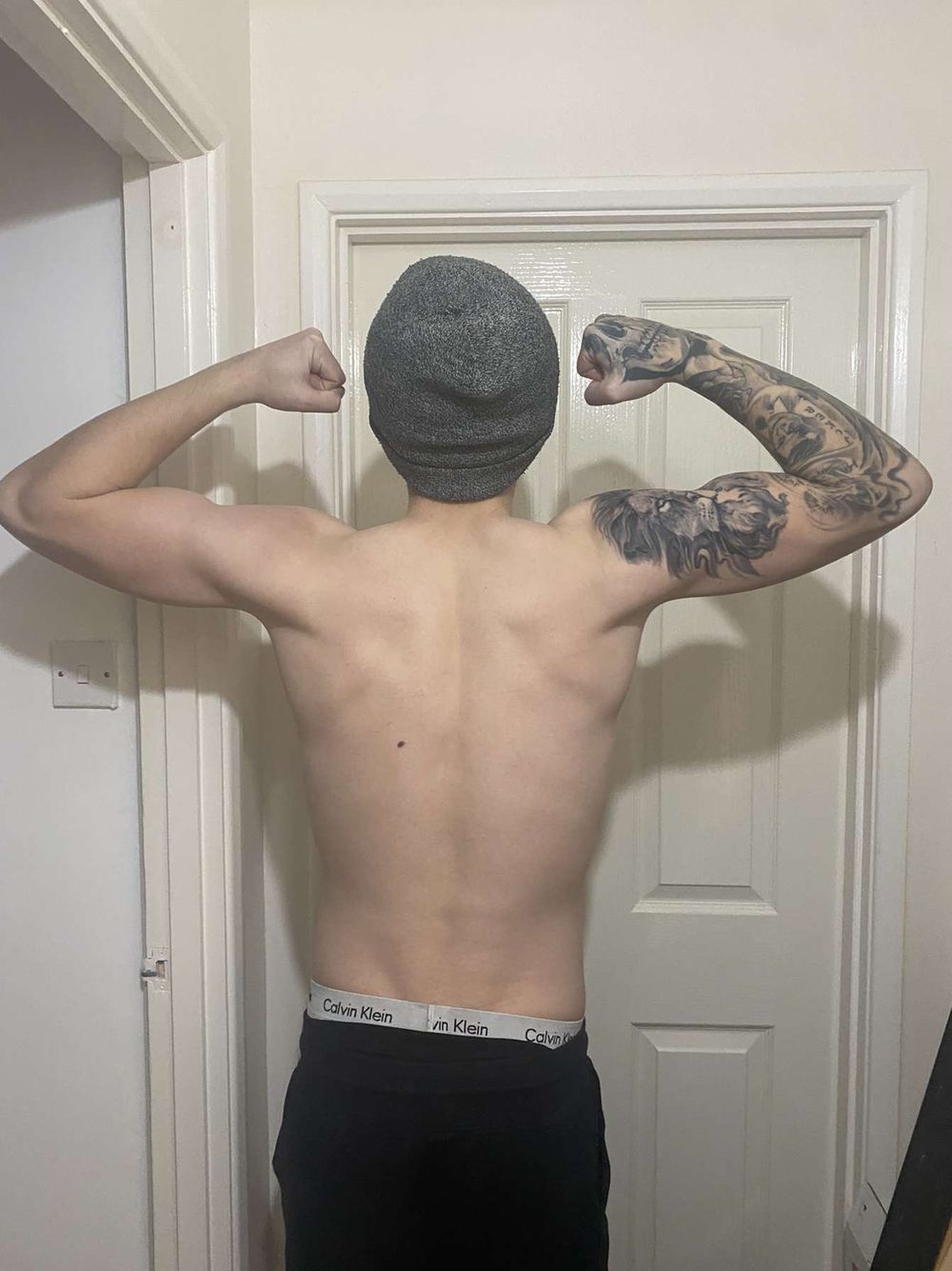 anonymous97of OnlyFans profile picture