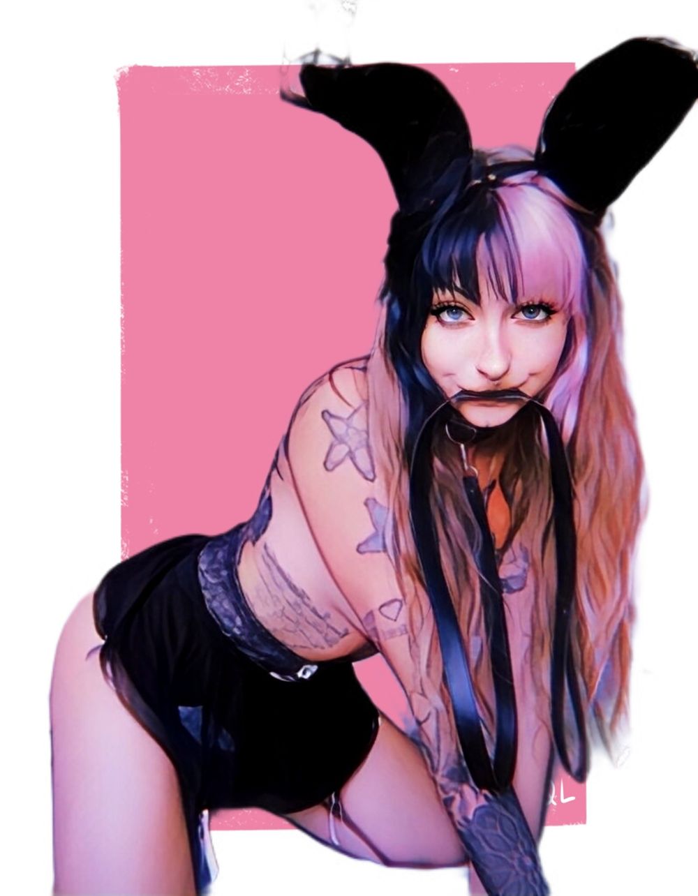 blacklady_rabbit OnlyFans profile picture
