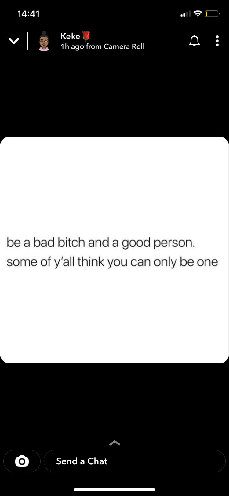 iampanthabrown OnlyFans profile picture