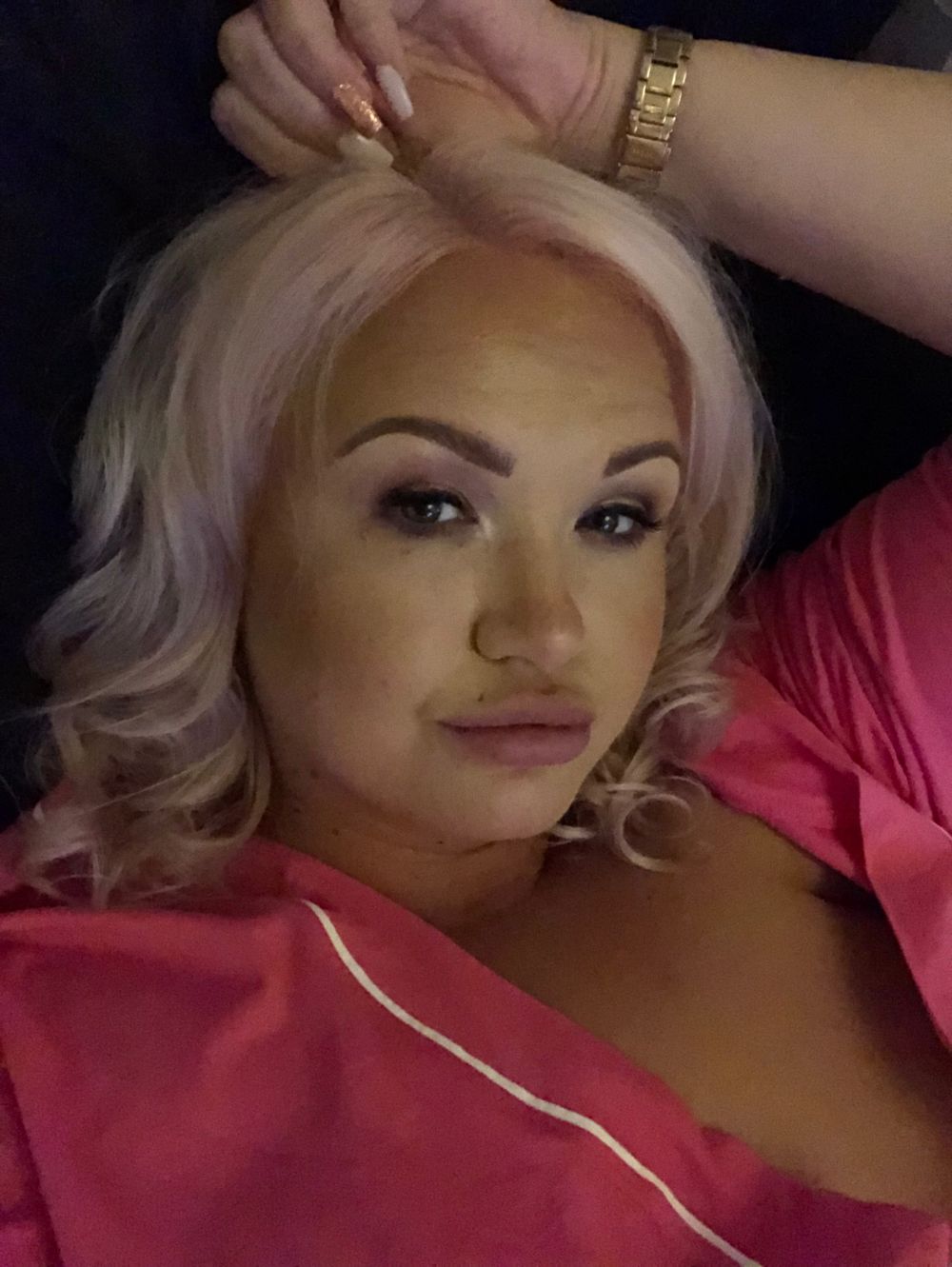 edenpleasure85 OnlyFans profile picture