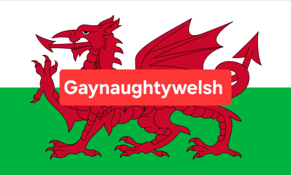 gaynaughtywelsh.2 OnlyFans profile picture