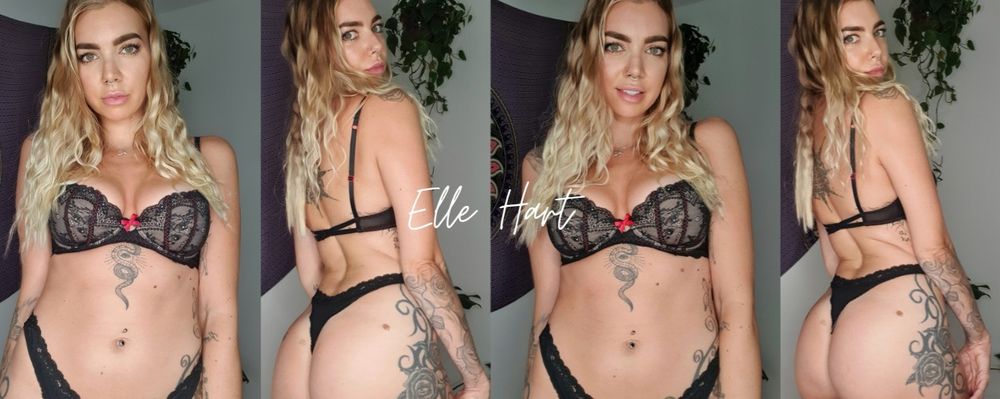 elle_hart OnlyFans profile picture