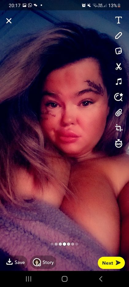 amanda_scott1990 OnlyFans picture
