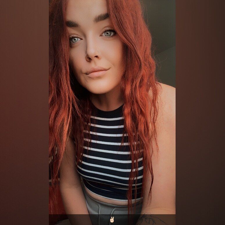 fireballred OnlyFans profile picture
