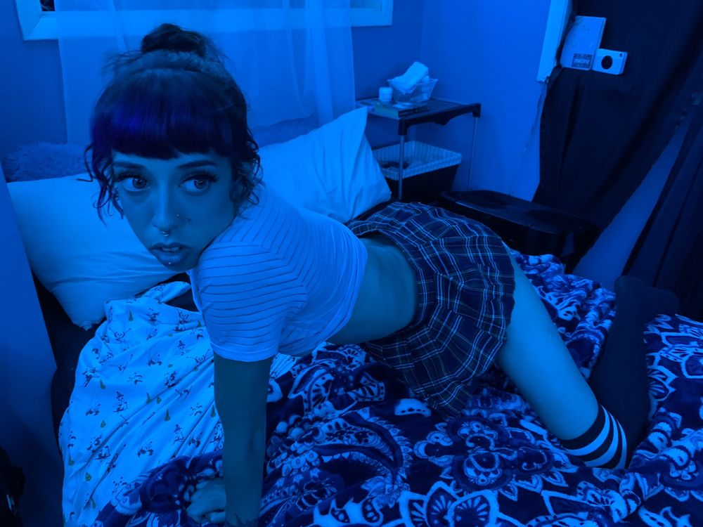 indyluv OnlyFans profile picture