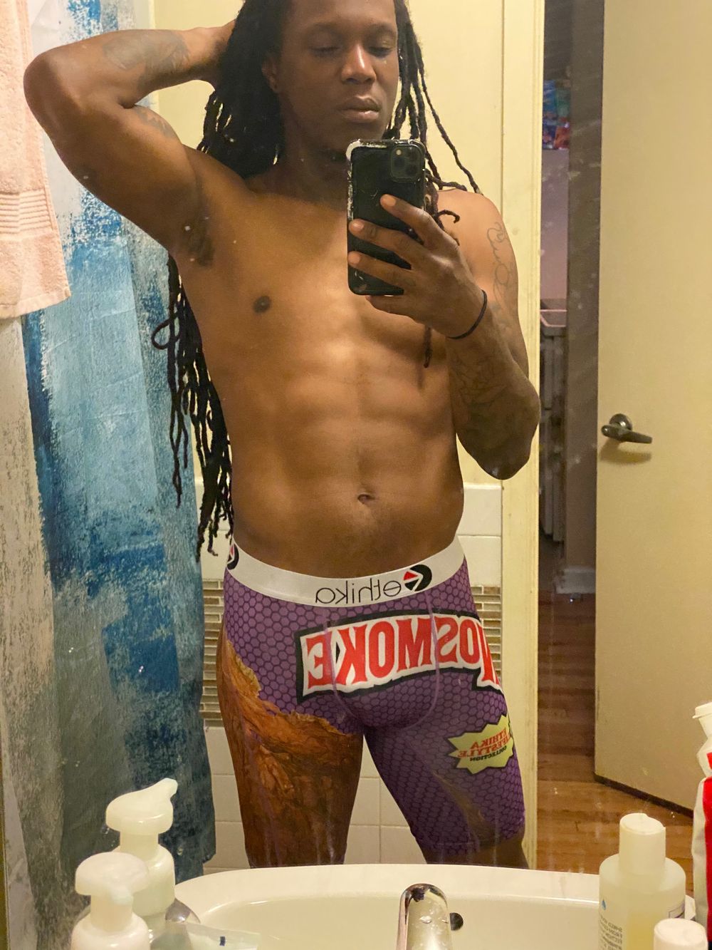 benjiforeign OnlyFans profile picture