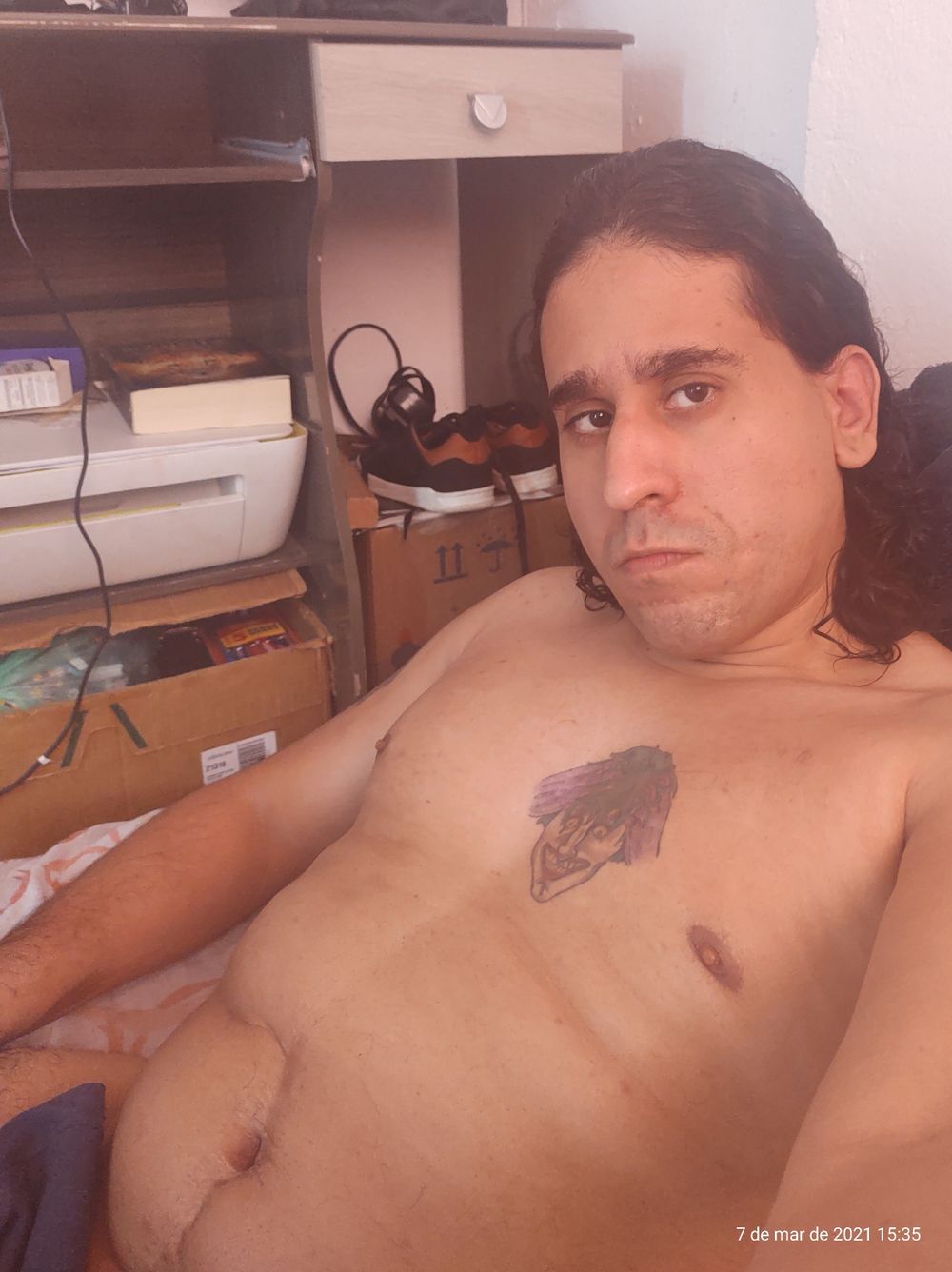 amaral6666 OnlyFans profile picture