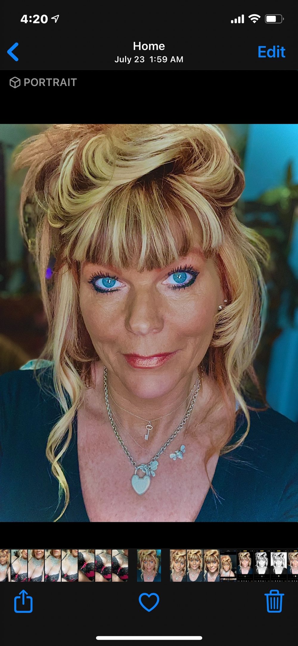 helenaslane4u OnlyFans profile picture