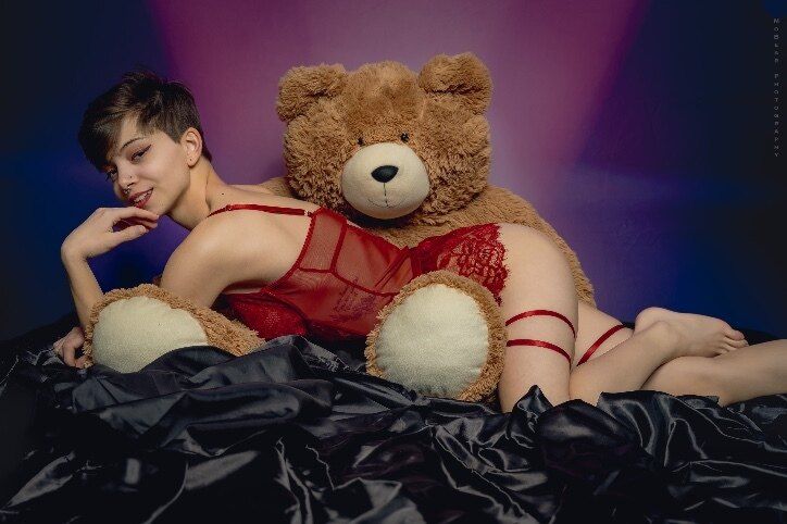 nexxiegrace OnlyFans profile picture