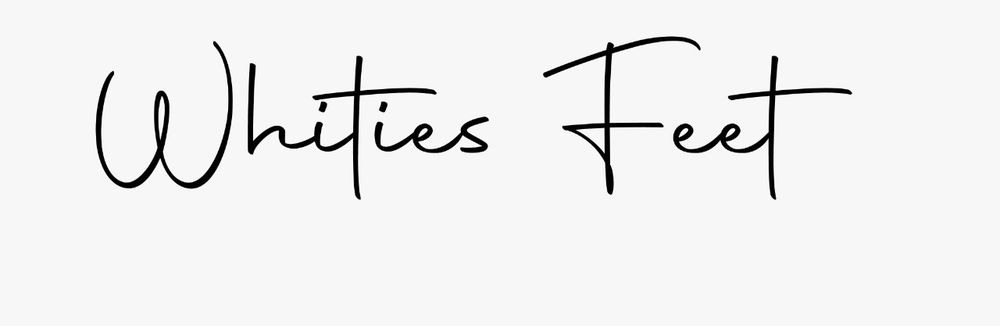 whitiesfeet OnlyFans profile picture