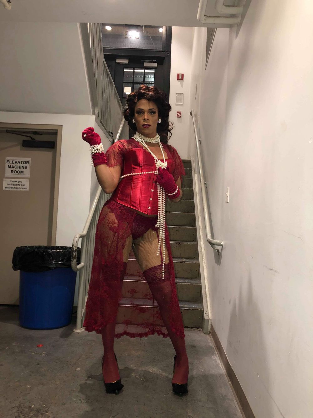 realdonnamay OnlyFans profile picture