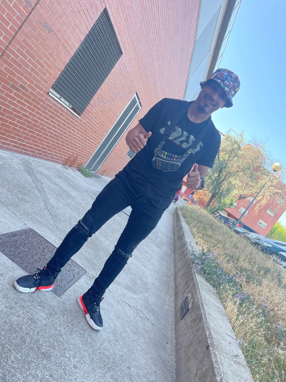 jotash410 OnlyFans profile picture