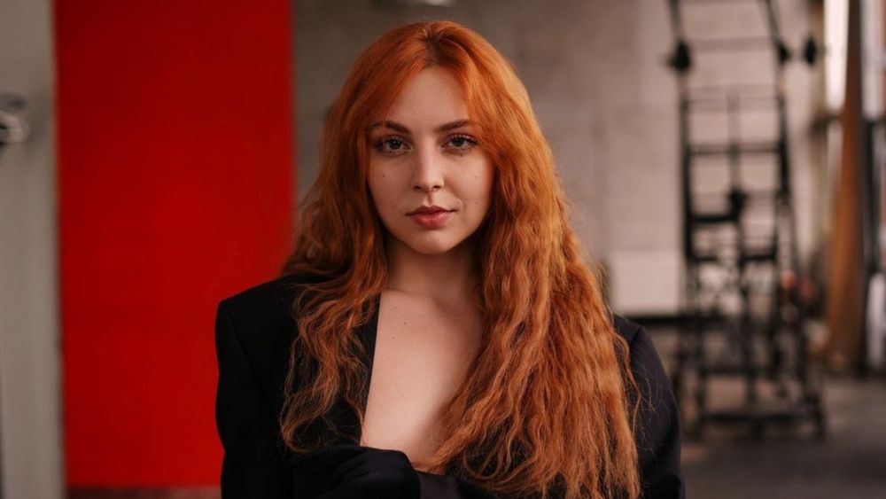 theredheadedbeastie OnlyFans profile picture