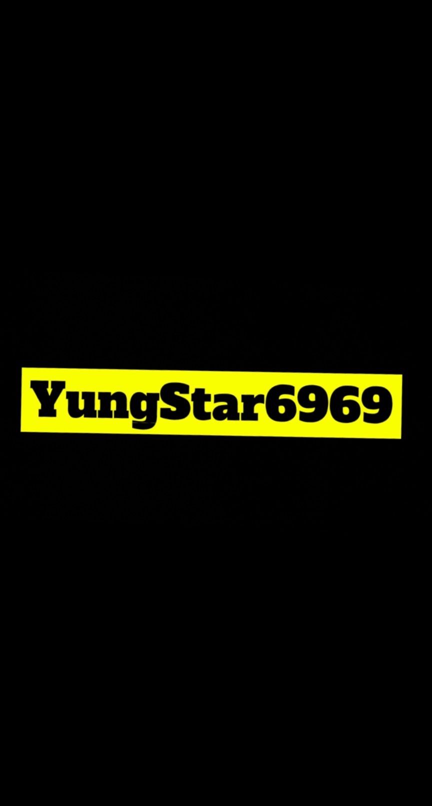 yungstar6969 OnlyFans profile picture