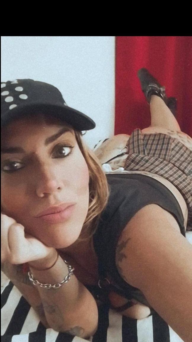francheslove OnlyFans profile picture