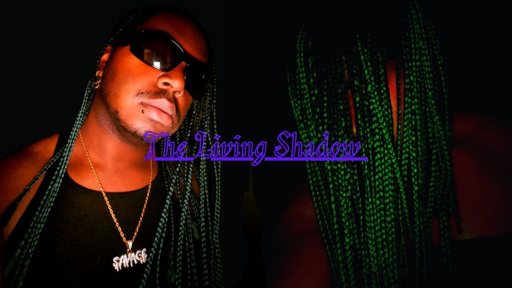thelivingshadow OnlyFans profile picture
