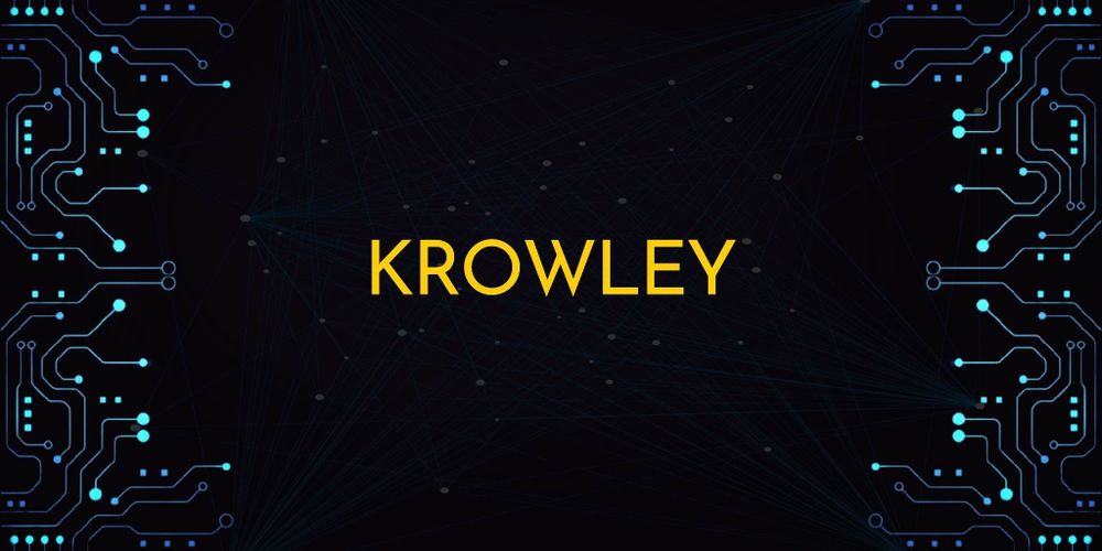 krowleyx OnlyFans profile picture