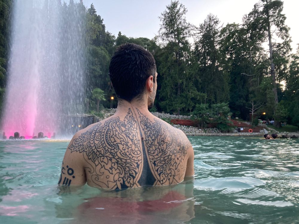 pedramik96 OnlyFans profile picture