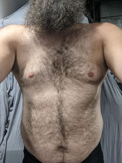 bighairyman1 OnlyFans picture