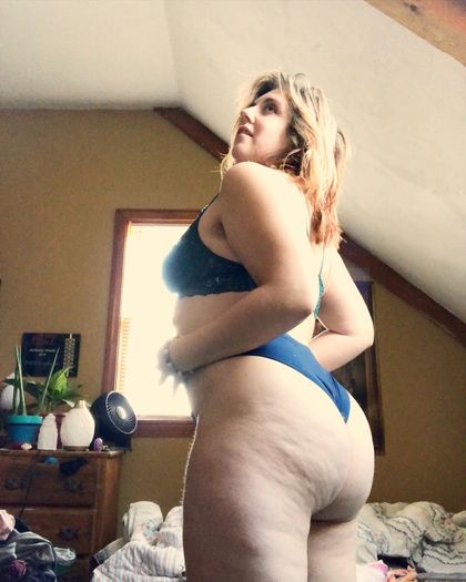 chaoticbisexuallibra OnlyFans picture