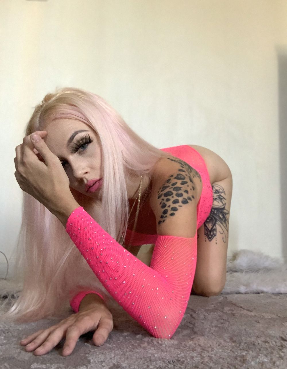 prettylilmissy101 OnlyFans profile picture