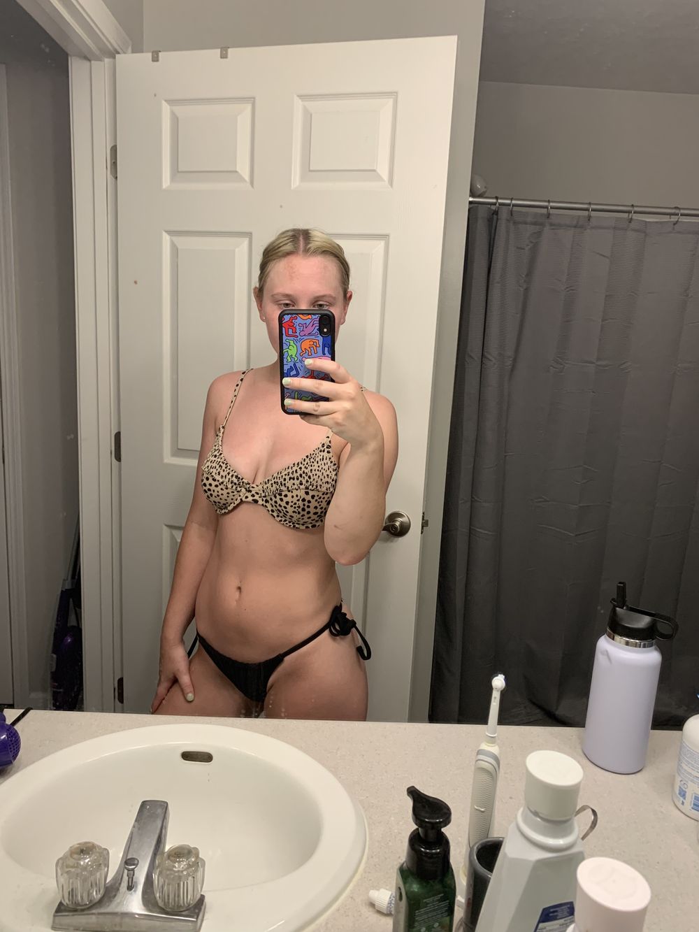 blondestonerhan OnlyFans profile picture
