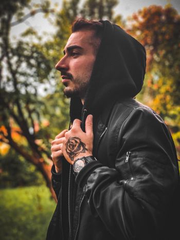 Stefan Stef