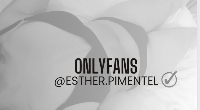 esther.pimenthel OnlyFans profile picture