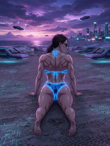 straplessnite OnlyFans picture