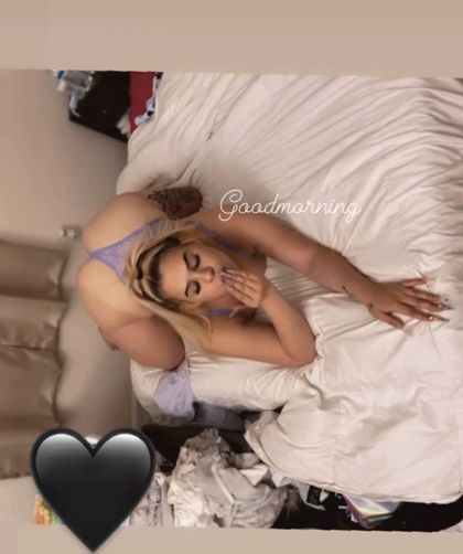 babybandzz OnlyFans picture
