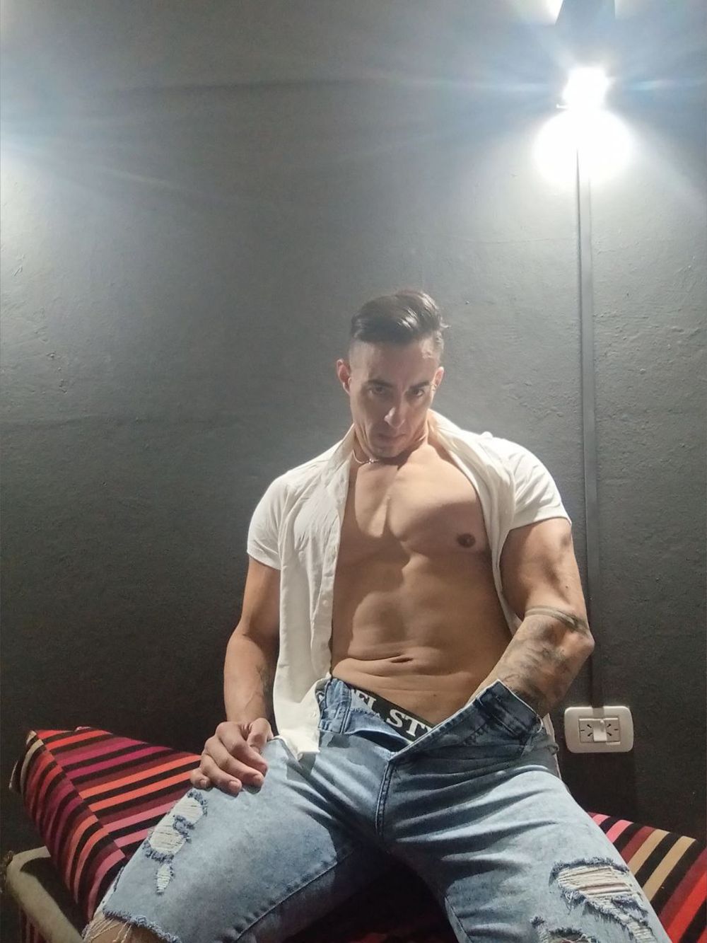 maximocandricvip OnlyFans profile picture