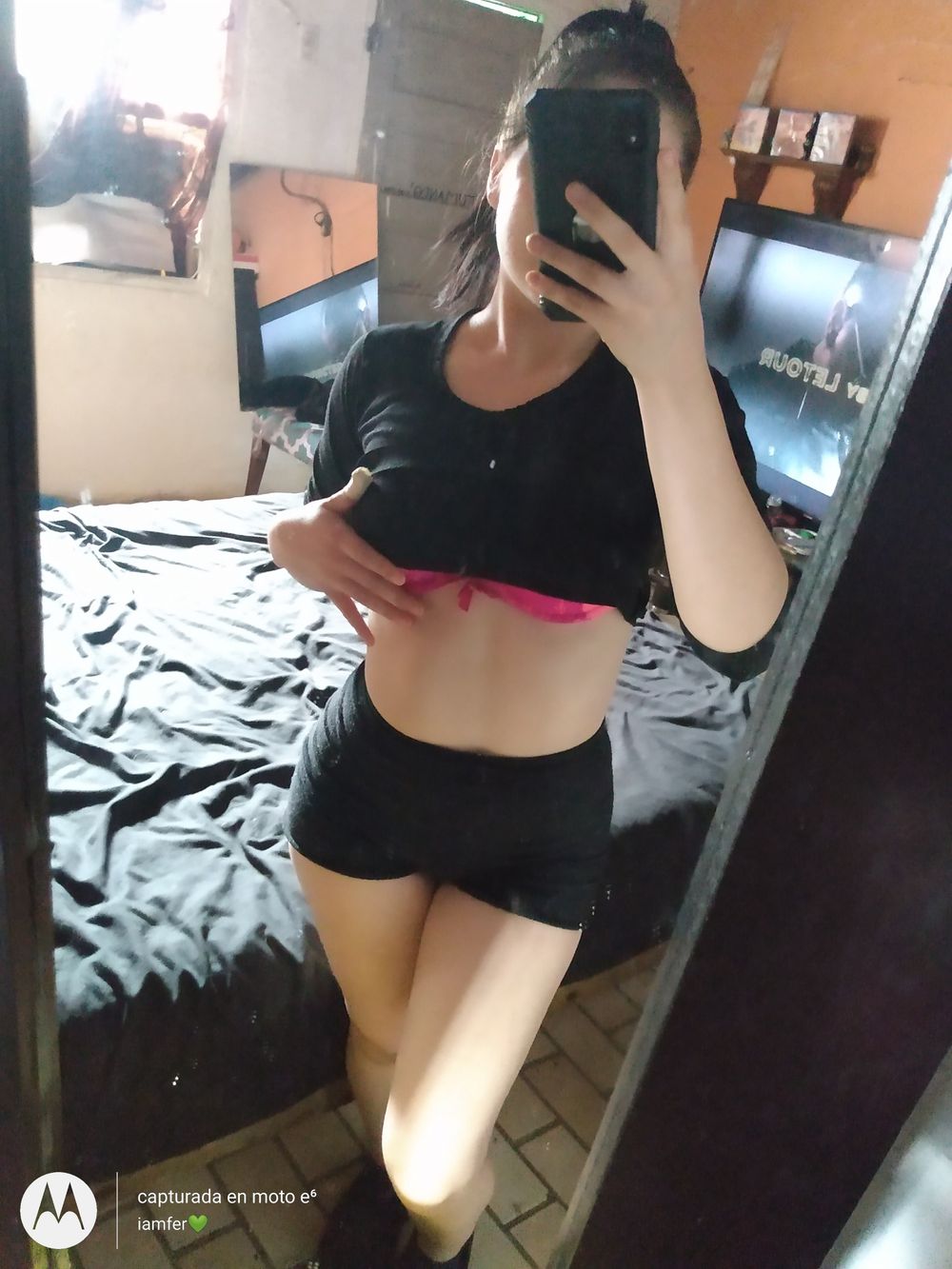 bebesitaoficial69 OnlyFans profile picture