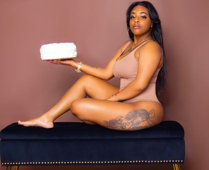 theblackbarbie OnlyFans picture