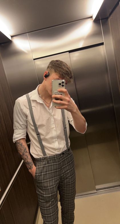 itscallumsavage OnlyFans picture