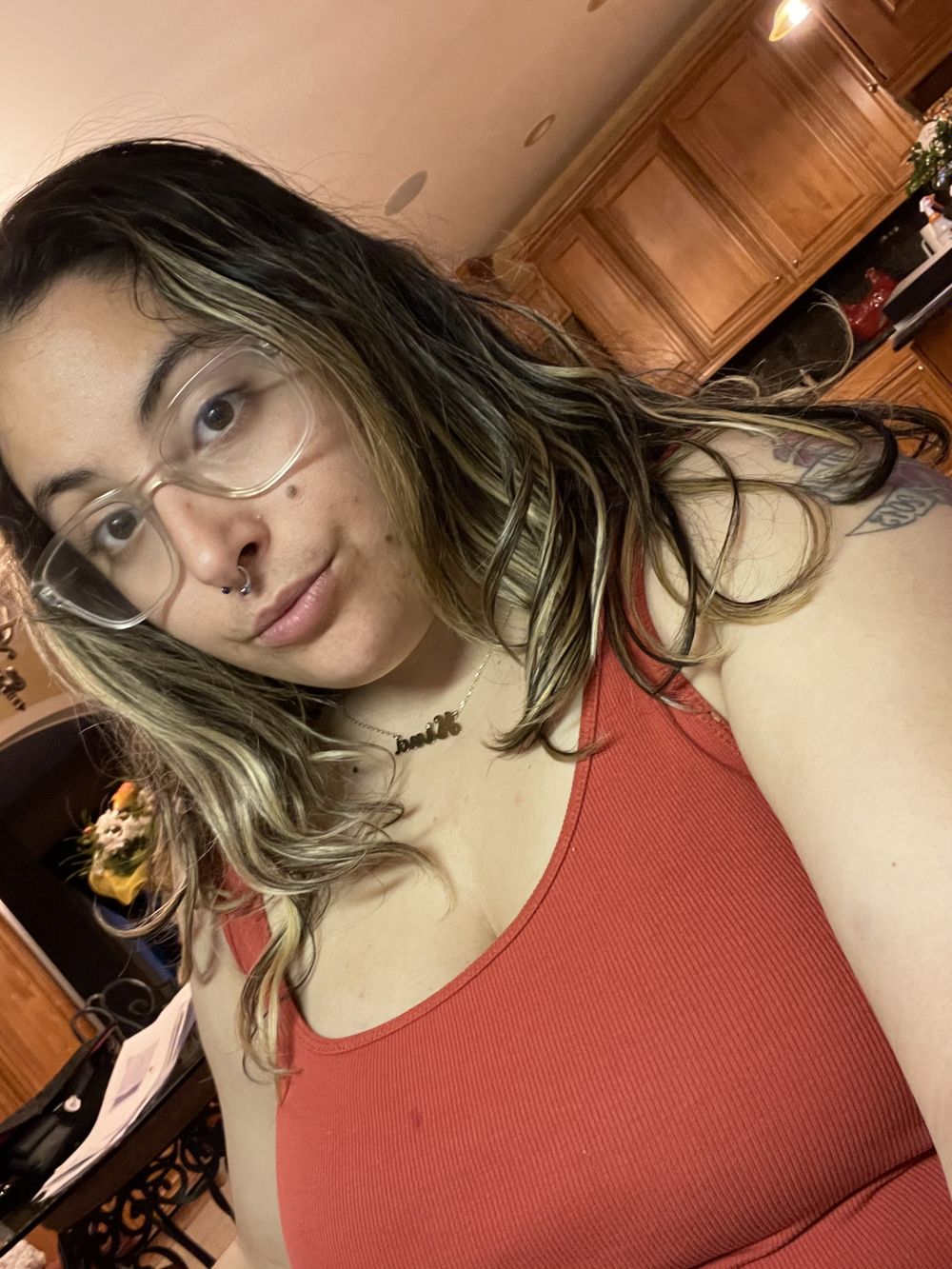 ninaxoxox97 OnlyFans profile picture
