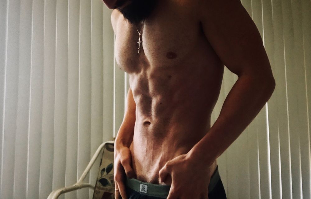markusbjones OnlyFans profile picture