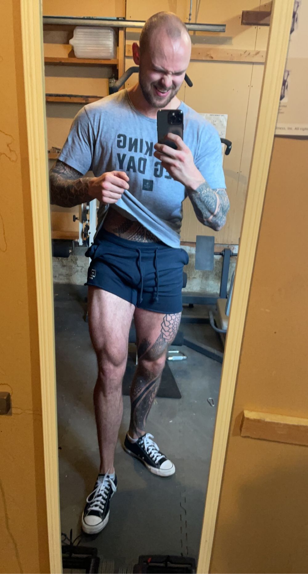 totheninestattooed OnlyFans profile picture