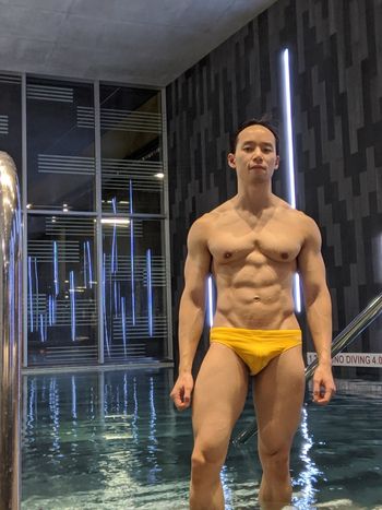 jameshmexclusive OnlyFans profile picture