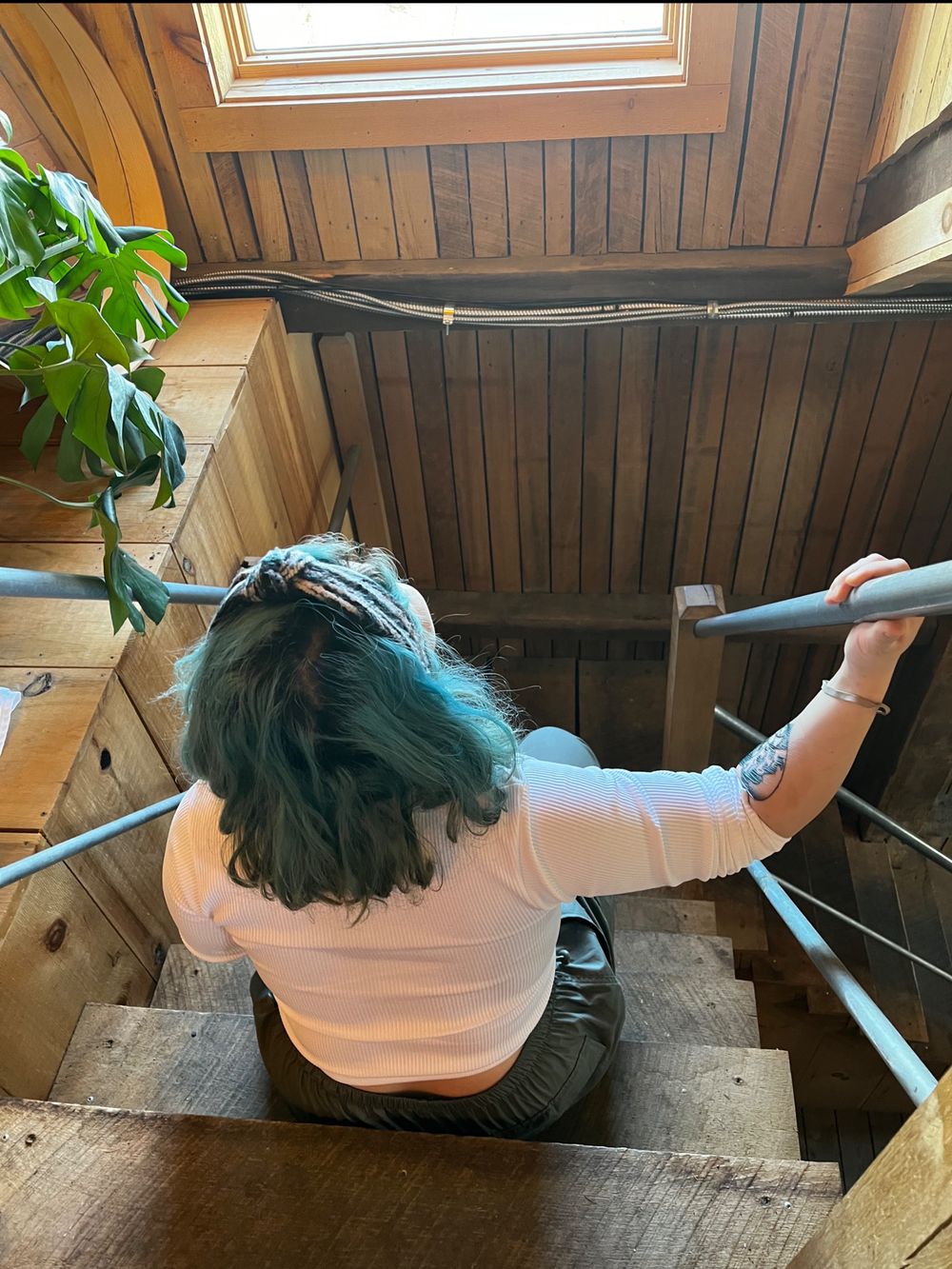 bluewetdreamer OnlyFans profile picture