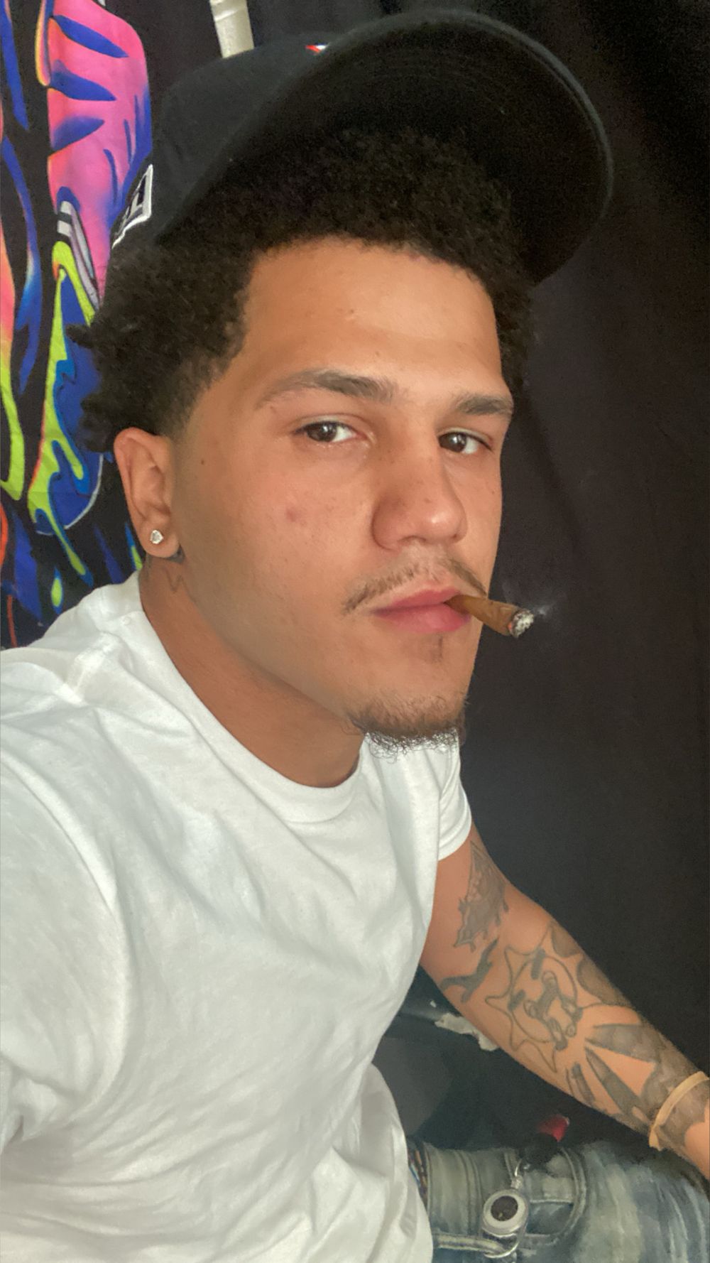 najaeromeo21 OnlyFans profile picture