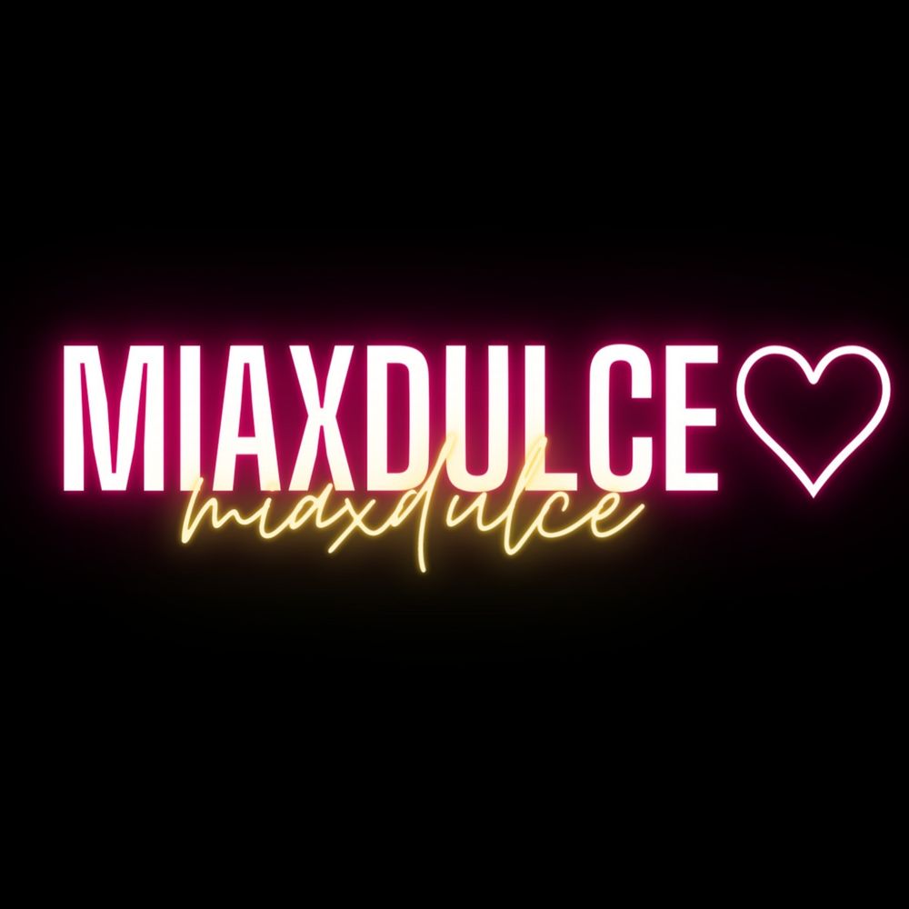 miaxdulce OnlyFans profile picture