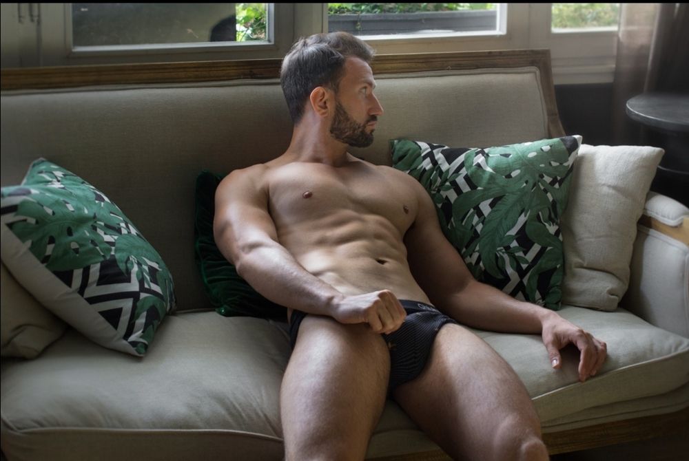 dantemilani OnlyFans profile picture