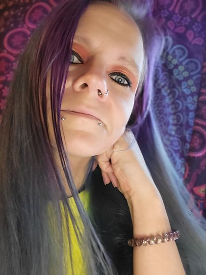 princezzpurple OnlyFans picture