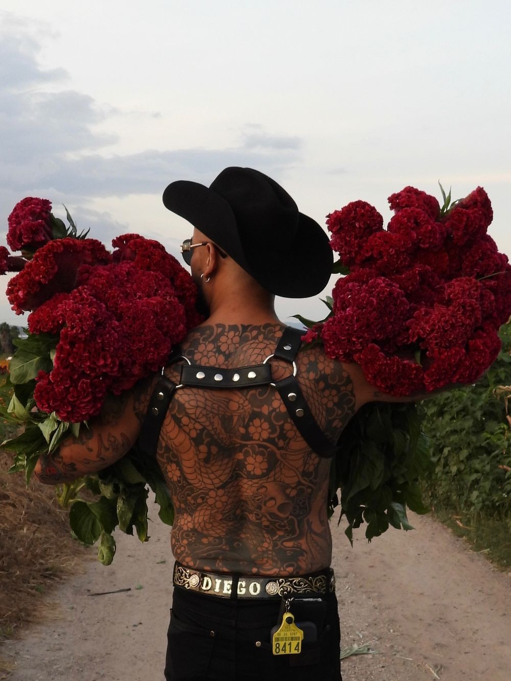 mexakuza OnlyFans profile picture