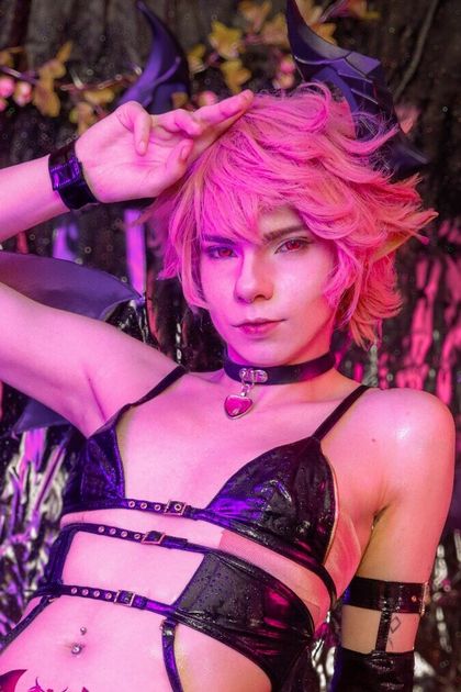 nekogami OnlyFans picture
